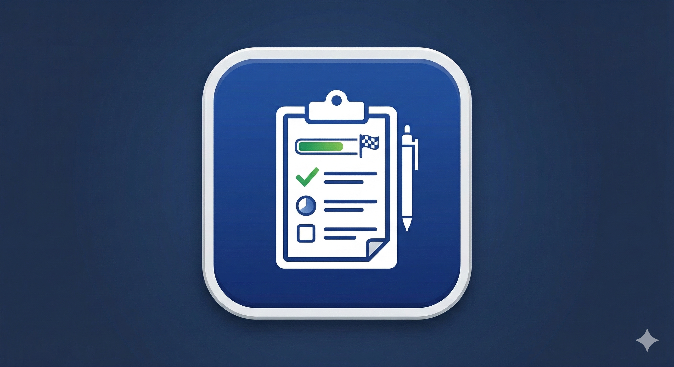 Task Tracker Icon